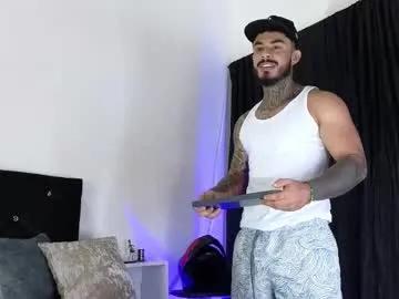 Freechat john_and_louis on Chaturbate