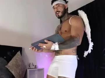 Freechat john_and_louis on Chaturbate