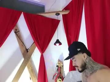 Freechat john_and_louis on Chaturbate