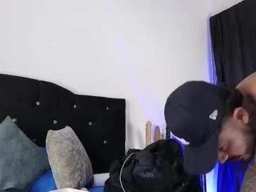 Freechat john_and_louis on Chaturbate