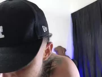 Freechat john_and_louis on Chaturbate