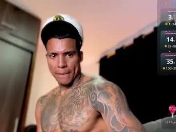 jordandenis17 — Happy Saturday Make Me #cum #bigass #lovense #bigcock #party [2987 tokens left]