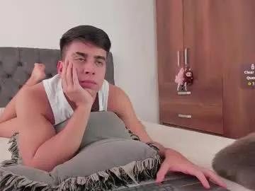 jordanmusk_ — cumm at goal, let's have some fun  #18 #latino #lovense #bigass #young [1974 tokens remaining]