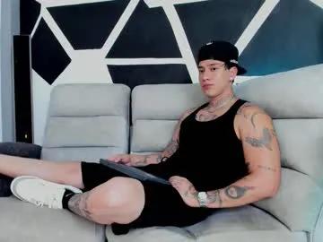 Chaturbate justinfuller_31 is Freechat justinfuller_31 — Justinfuller_31's room #bigdick #latino #tattoos #oil #prettyface #muscles
