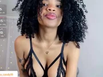kataleyacandy on Chaturbate 