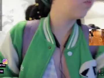 Freechat katemoss70 on Chaturbate