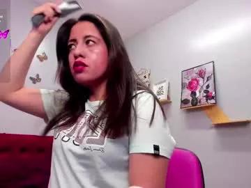 Freechat kathina_giraldo on Chaturbate