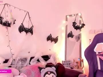 Freechat kathybecker on Chaturbate