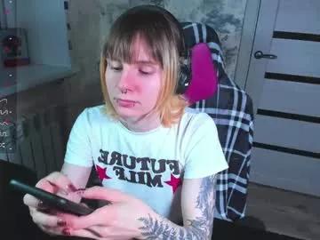 Freechat kawaii_power_uwu on Chaturbate