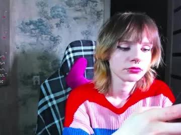 Chaturbate kawaii_power_uwu is Freechat kawaii_power_uwu — Current Goal:  Sloppy Blowjob  at 300 tokens -- Next Goal:  Pussy closeup tease  -- Show me your love! (*  *`)~ #goth #ahegao #squirt #young #anal