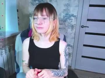 Freechat kawaii_power_uwu on Chaturbate