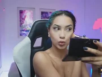 Freechat kayraowen on Chaturbate