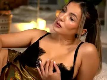 kellymathews on Chaturbate 