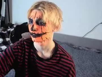 kessy_white — GOAL: SHOW ass [88 tokens remaining] welcome to my room guys...my pvt open for you! discount #femboy #gay #twink #skinny #bigdick