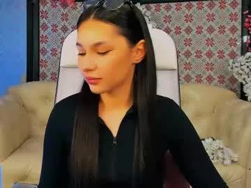 Freechat kimclarks on Chaturbate