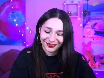 Freechat kimclarks on Chaturbate