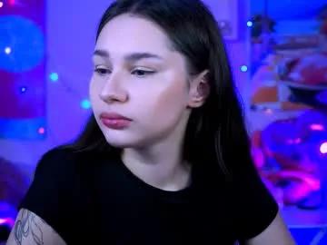 Freechat kimclarks on Chaturbate