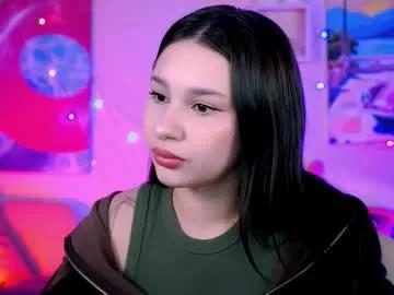 Freechat kimclarks on Chaturbate