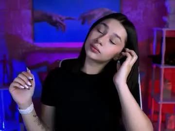 Freechat kimclarks on Chaturbate