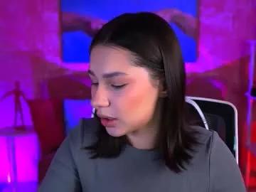 Freechat kimclarks on Chaturbate