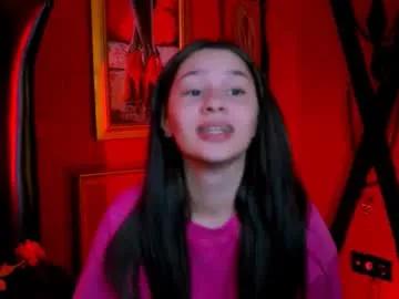 Freechat kimclarks on Chaturbate