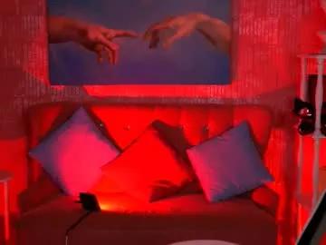 Freechat kimclarks on Chaturbate