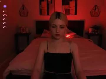 kimmie_shine on Chaturbate 