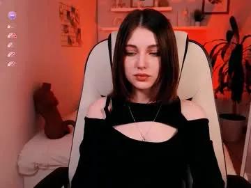 kimmie_shine on Chaturbate 
