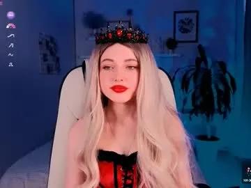 kimmie_shine on Chaturbate 