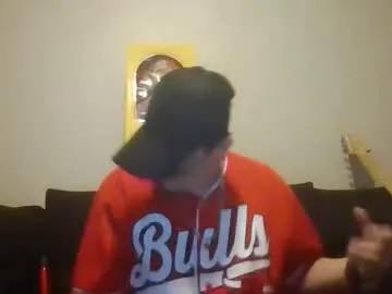 Freechat king761987 on Chaturbate