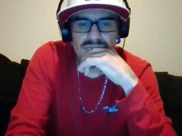 Freechat king761987 on Chaturbate