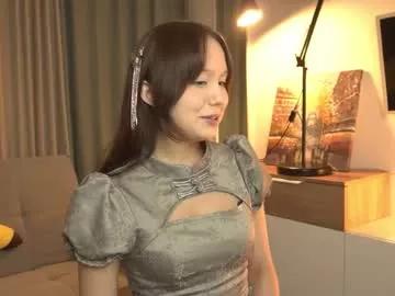 kiriko_chan on Chaturbate 