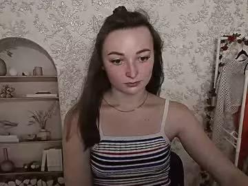 kiss_shy on Chaturbate 