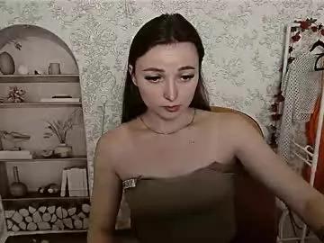 kiss_shy on Chaturbate 