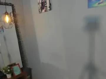 Freechat kitii_we3d on Chaturbate