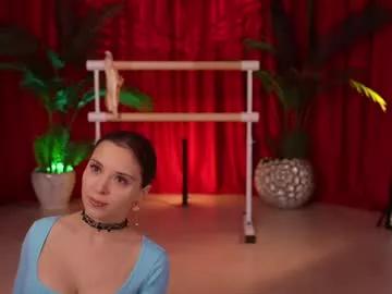 kittycaitlin on Chaturbate 