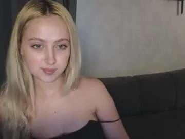 kittynchloe on Chaturbate