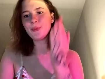 kittynchloe on Chaturbate 