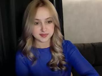 kittynchloe on Chaturbate 
