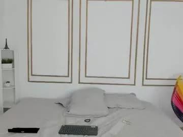 Freechat kristyl_paez on Chaturbate