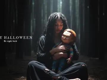 Freechat kristyl_paez on Chaturbate