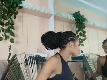 Freechat kristyl_paez on Chaturbate