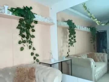 Freechat kristyl_paez on Chaturbate