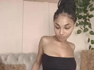 Freechat kristyl_paez on Chaturbate