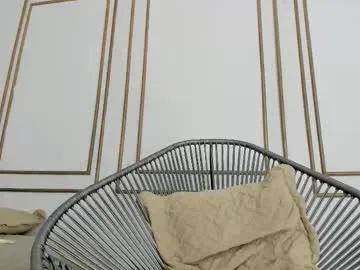 Freechat kristyl_paez on Chaturbate