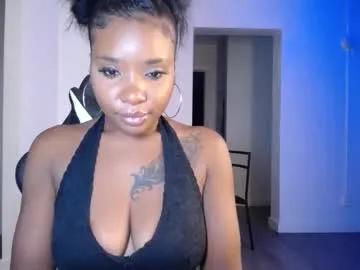 Freechat krystalblakexxx on Chaturbate
