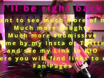 Freechat lacie_le_beauty on Chaturbate