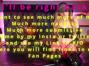 Freechat lacie_le_beauty on Chaturbate