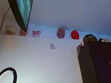 Away lacolombiana_bitch on Chaturbate