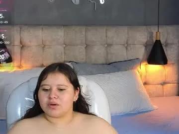laia_and_aloby on Chaturbate